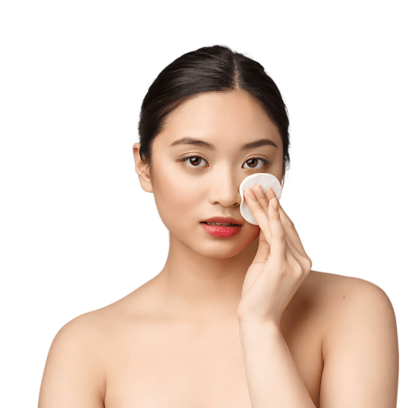 Produk Maklon Skincare Kosmetik